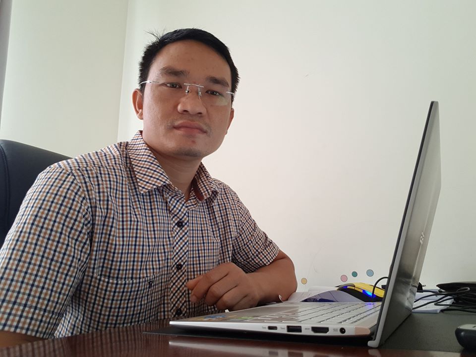 author