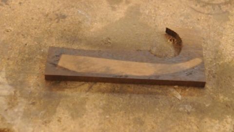 Straight Razor, How to Do : 21 Steps - Instructables