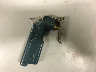 The Handle