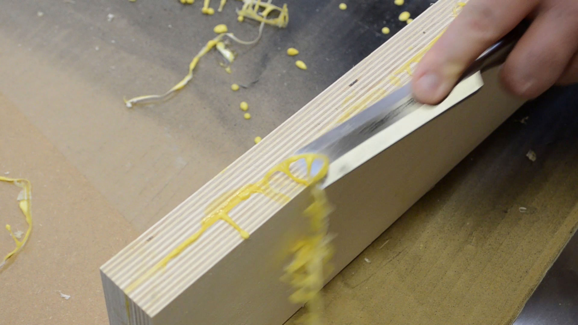 Table Saw Cross Cut/Miter Sled Combo 10 Steps (with Pictures) Instructables