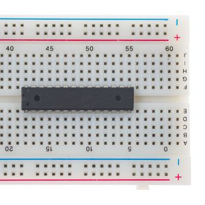 Getting Started With the ATMega328P : 17 Steps (with Pictures ...