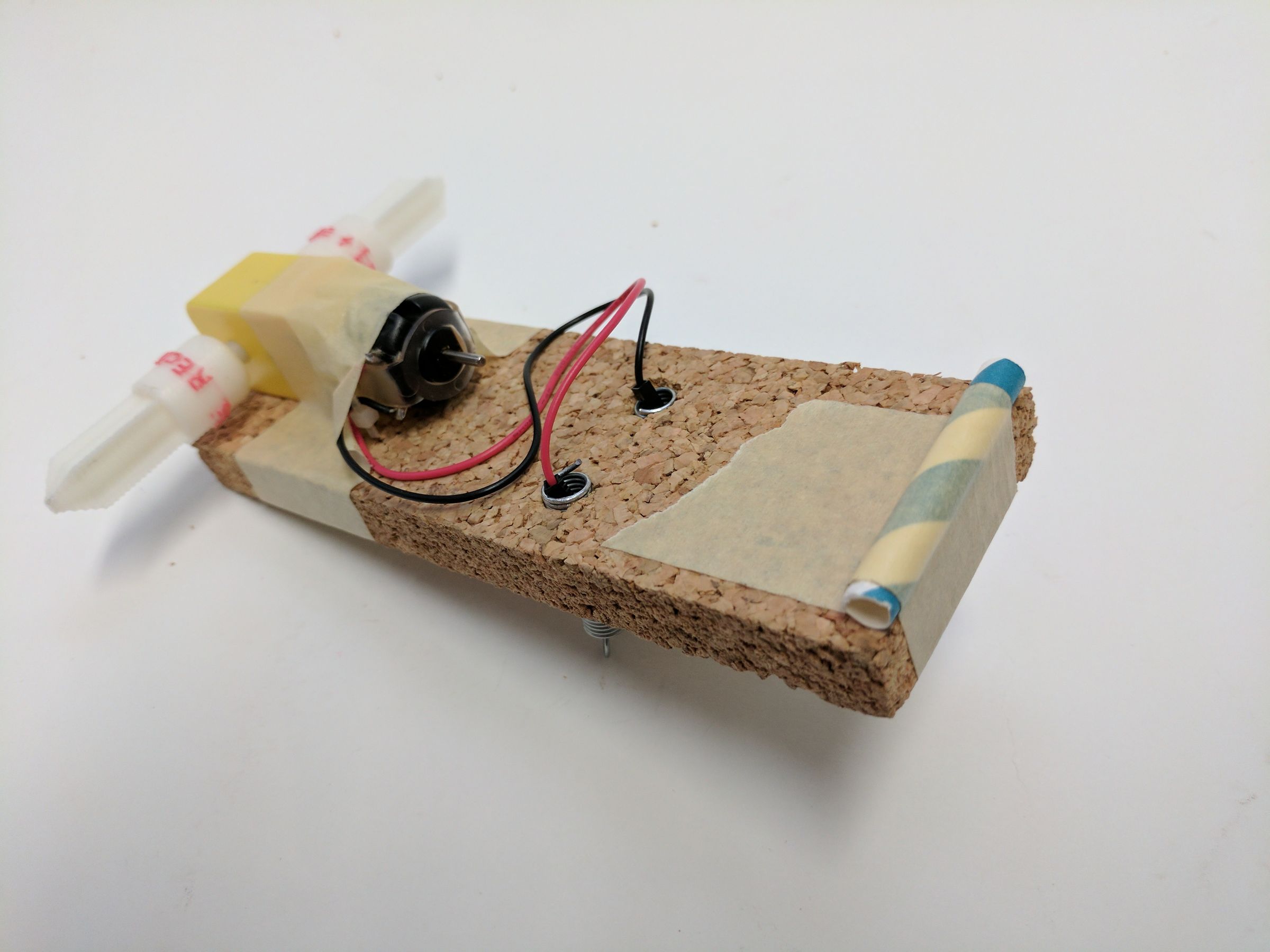 Solar Rover : 18 Steps (with Pictures) - Instructables