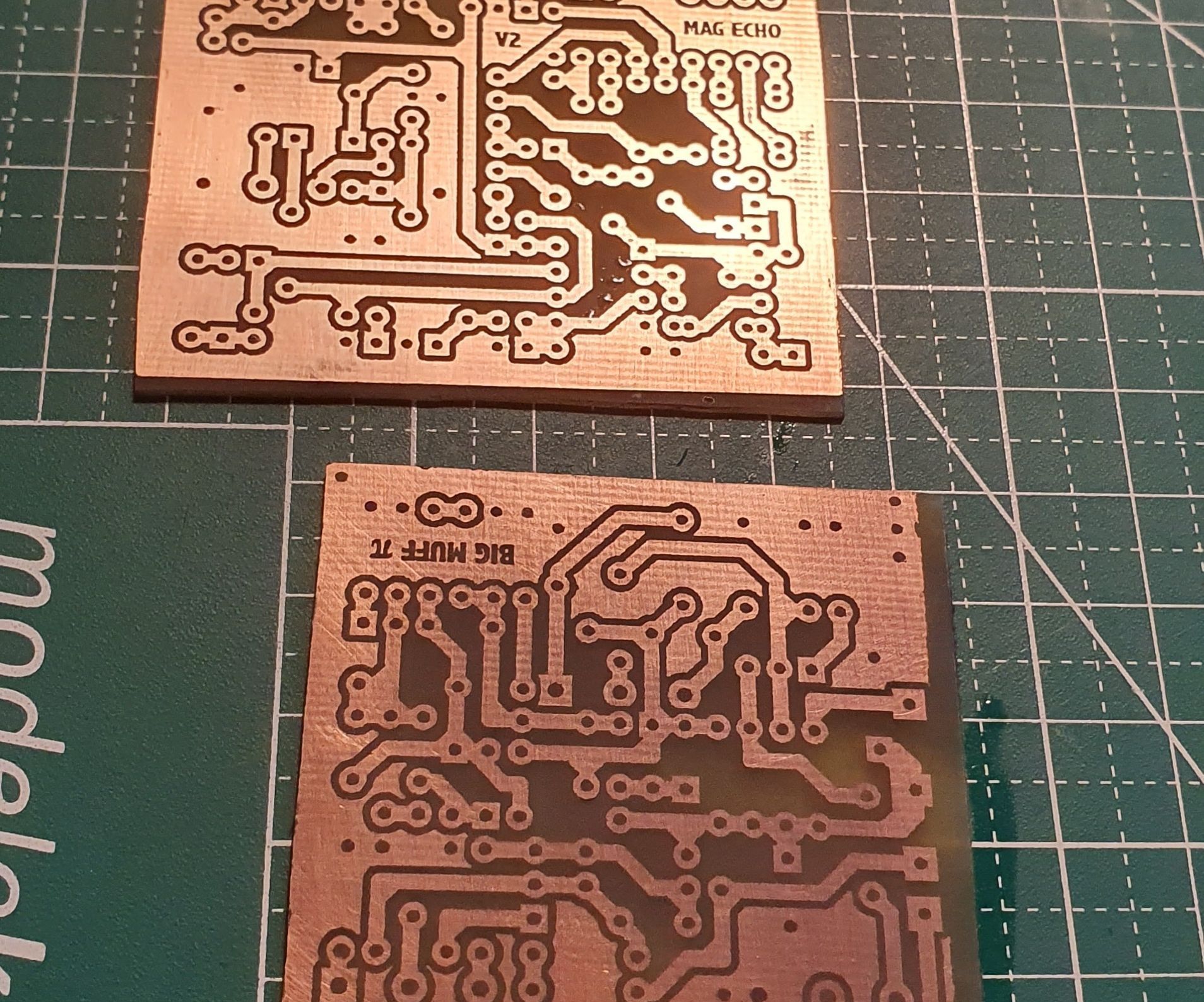 Diy Heat Toner Transfer Method 6 Steps Instructables Diy Heat Toner Transfer Method 6 Steps Instructables