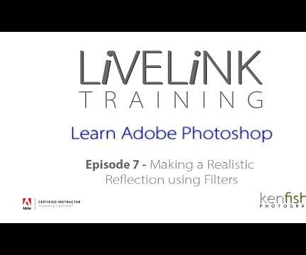 Realistic Water Effect