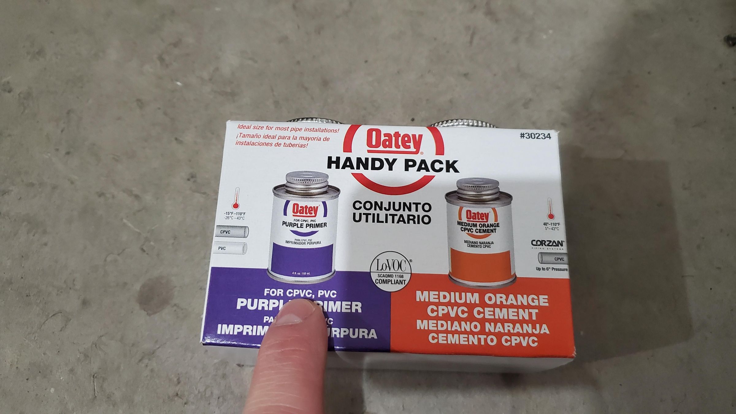 How to Fix a Leak in PVC Pipe DIY Fix PVC Leaks 7 Steps (with