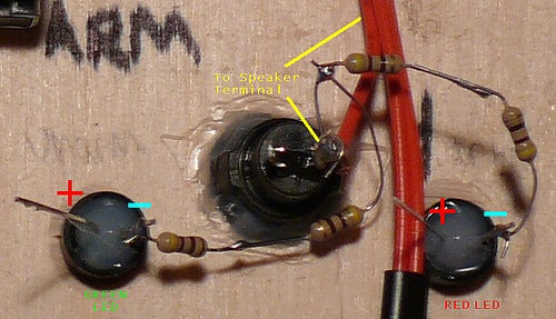 Wiring the Components: Part 2