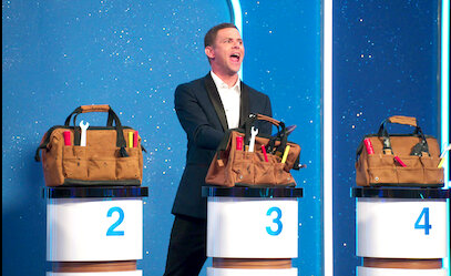 Lastly, Play the Game