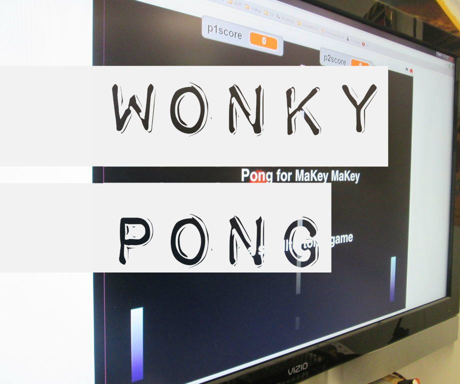 Wonky Pong