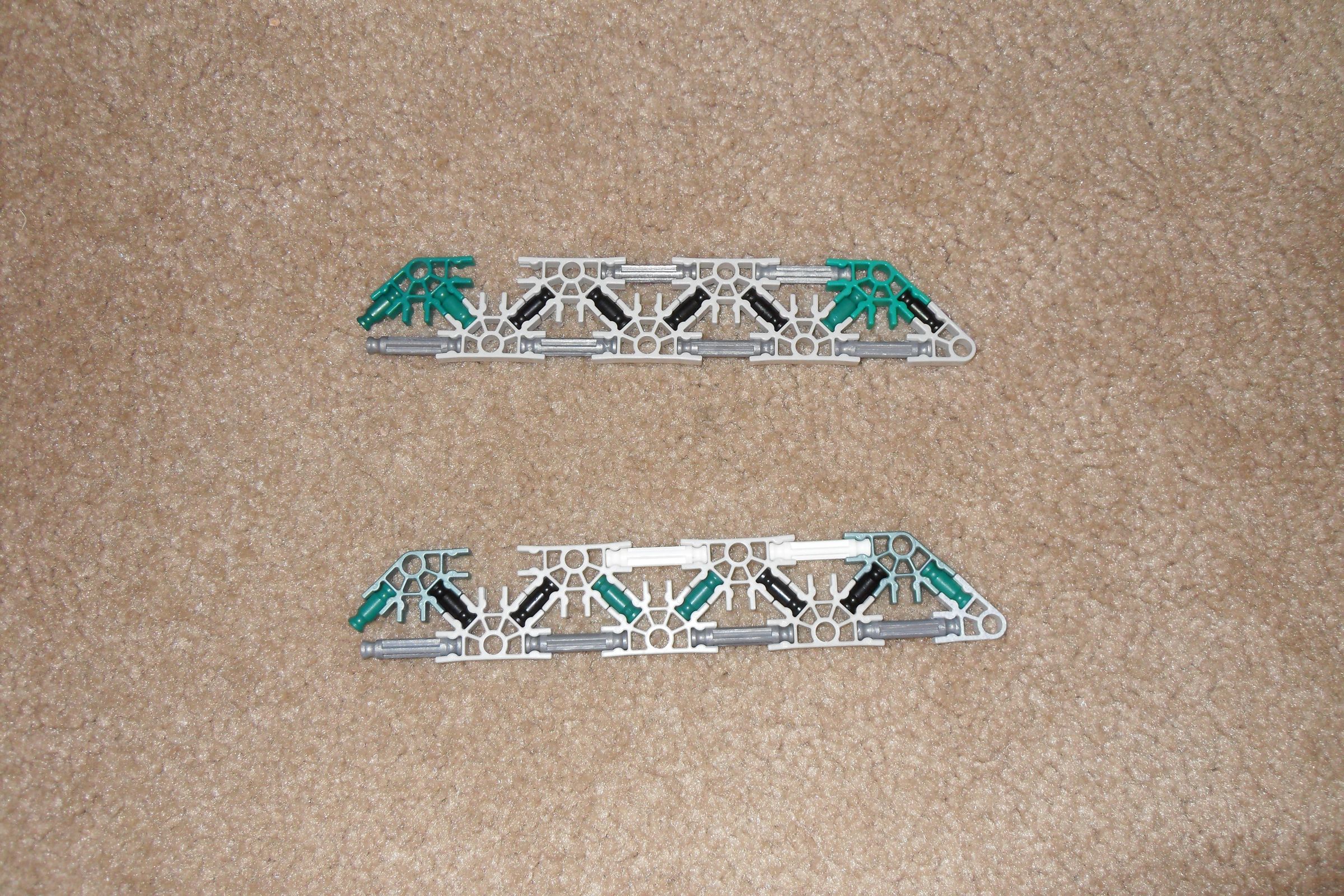 Awesome Knex Tank Instructions! 8 Steps Instructables