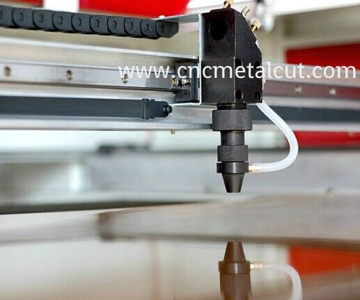 Laser Cutting Machine