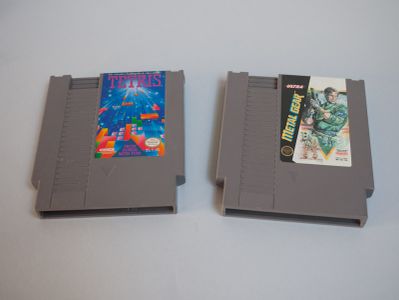 NES Flash Drive and USB Port : 6 Steps (with Pictures) - Instructables