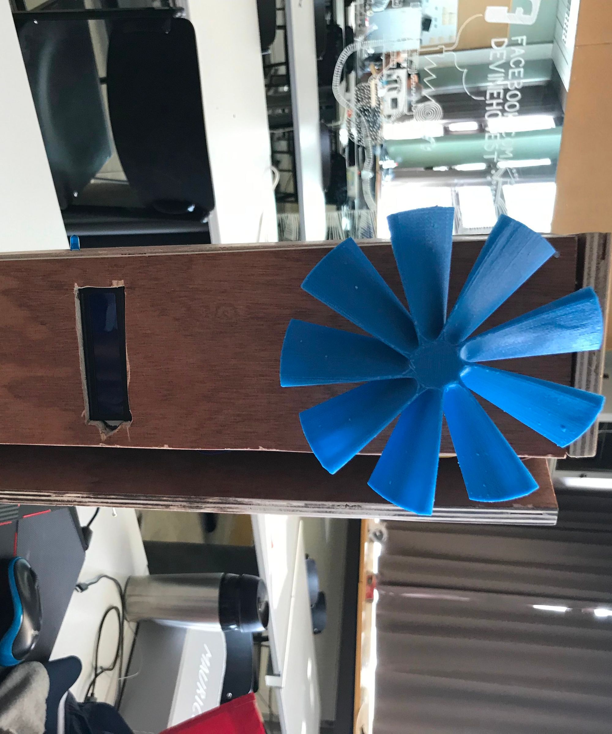 ElectricWind