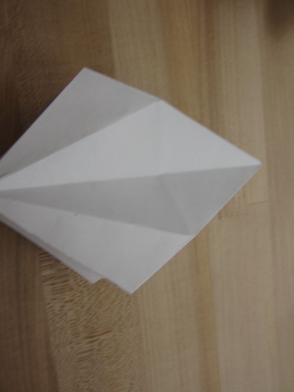 How to Make a Paper Lily : 16 Steps - Instructables