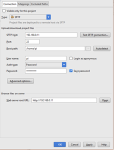 Creating/Downloading Project and Setting Up Flask