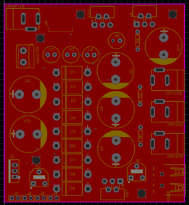 🔋 Testing the Mini UPS