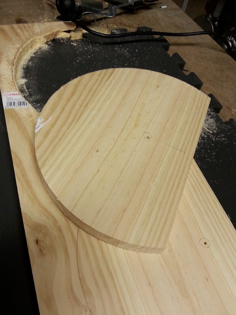 Here You Got the Choice :