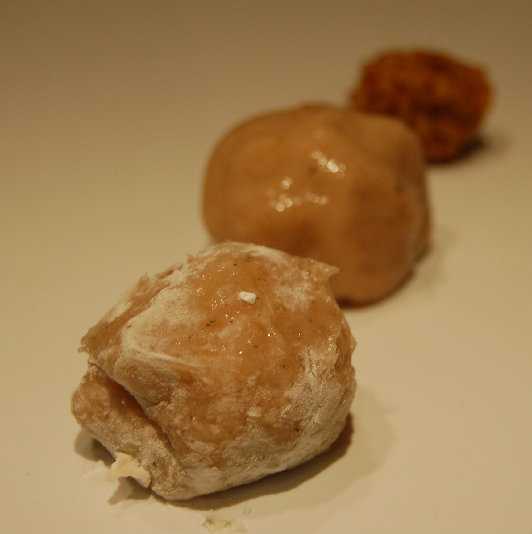 Shrimp Risotto Balls 6 Steps (with Pictures) Instructables