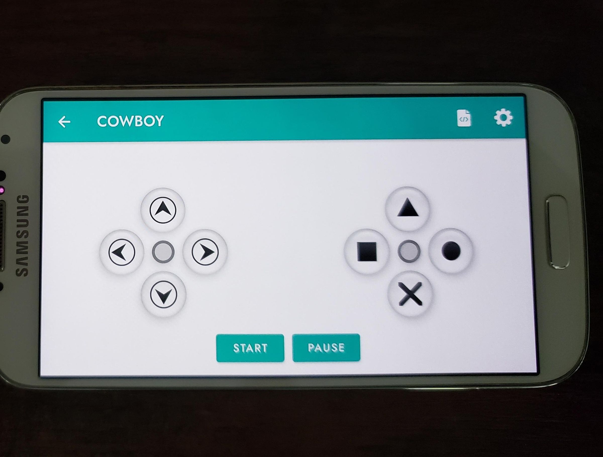 Arduino Bluetooth Controller Using an Old Cell Phone