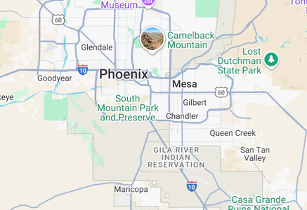 Site Selection and Planning