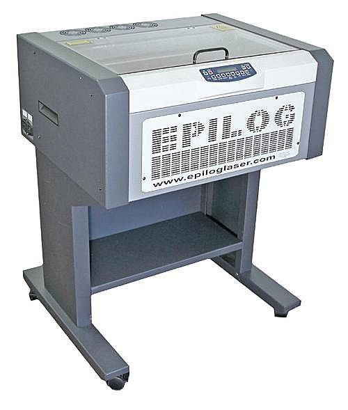 How to Make Corner Notcher Jigs Using an Epilog Laser Cutter