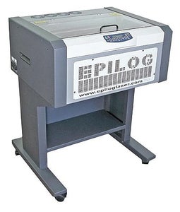 How to Make Corner Notcher Jigs Using an Epilog Laser Cutter