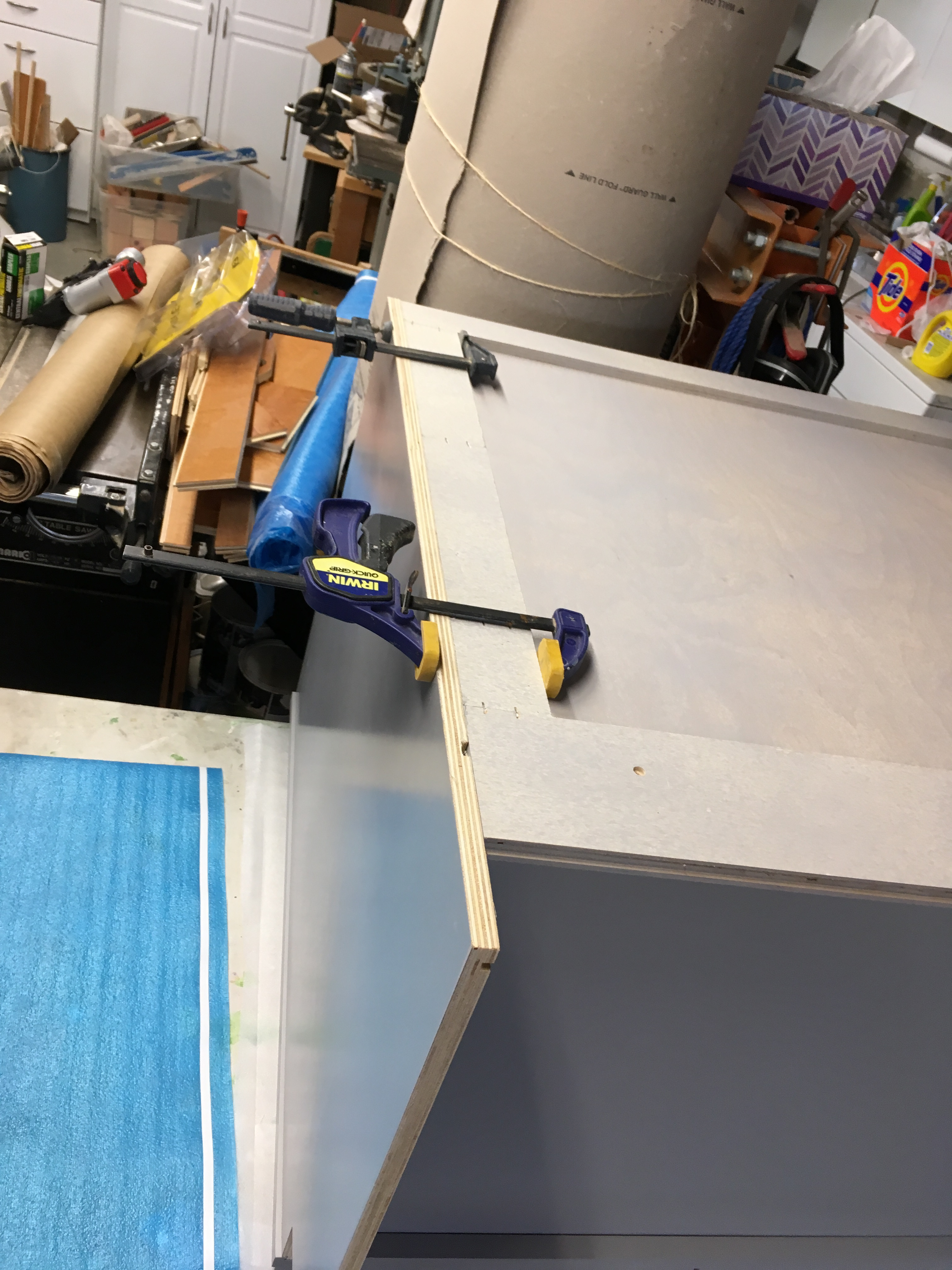 Kitchen Remodel With ReadytoAssemble 6 Steps (with Pictures) Instructables