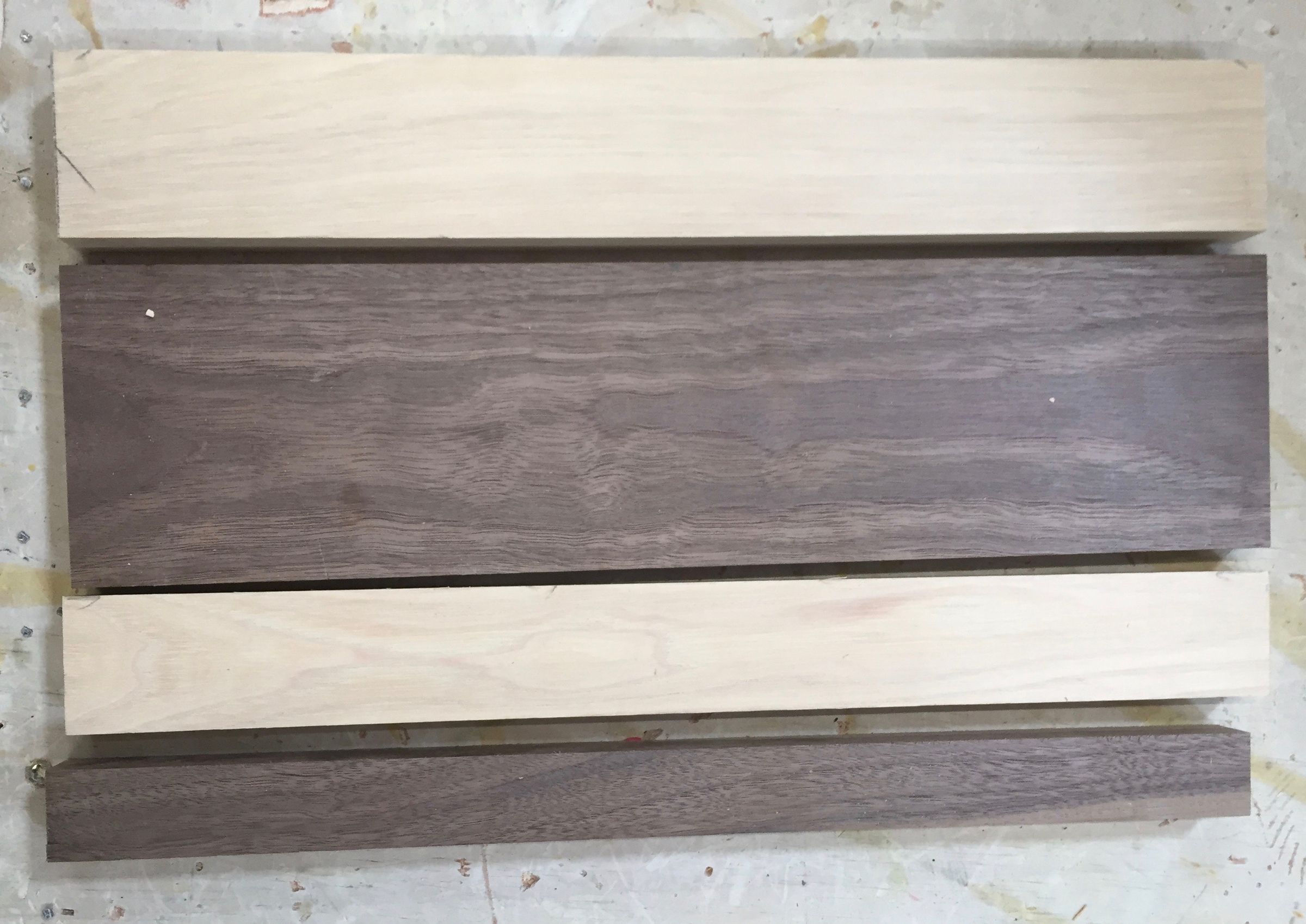 CUTTING BOARD 101 6 Steps (with Pictures) Instructables