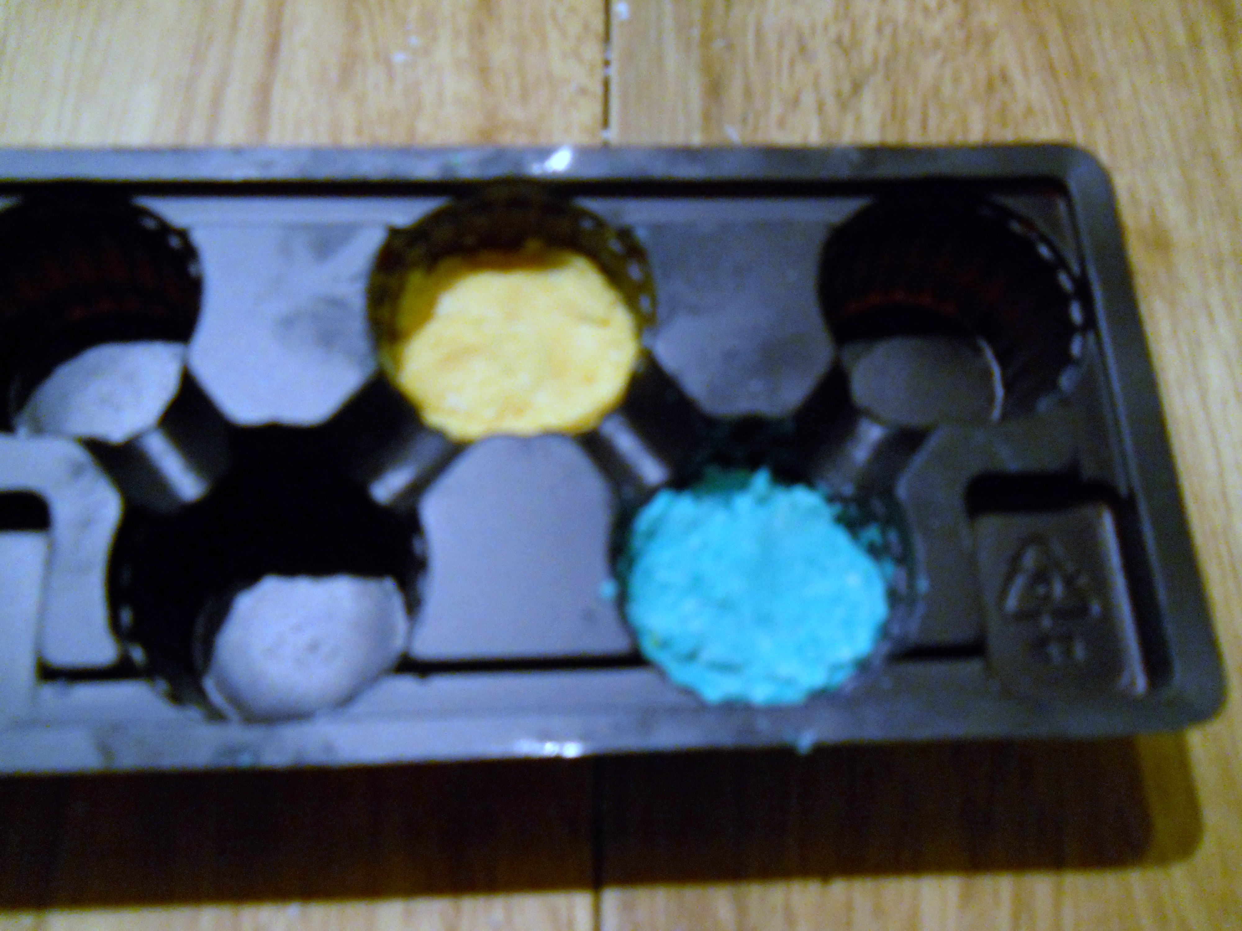 Bathtub Soap Crayons 6 Steps (with Pictures) Instructables