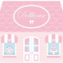 Dollhouse Bake Shoppe