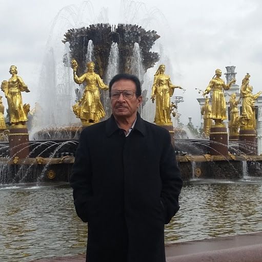 author