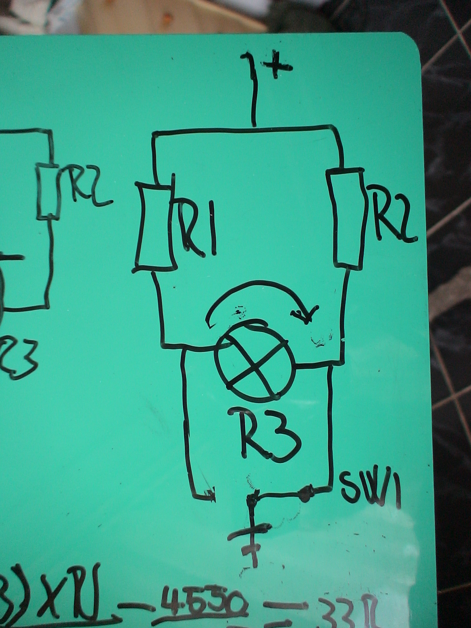 Polarity Reversing Switch Experiment 3 Steps Instructables