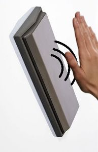 Smart Light + Touchless Switch?