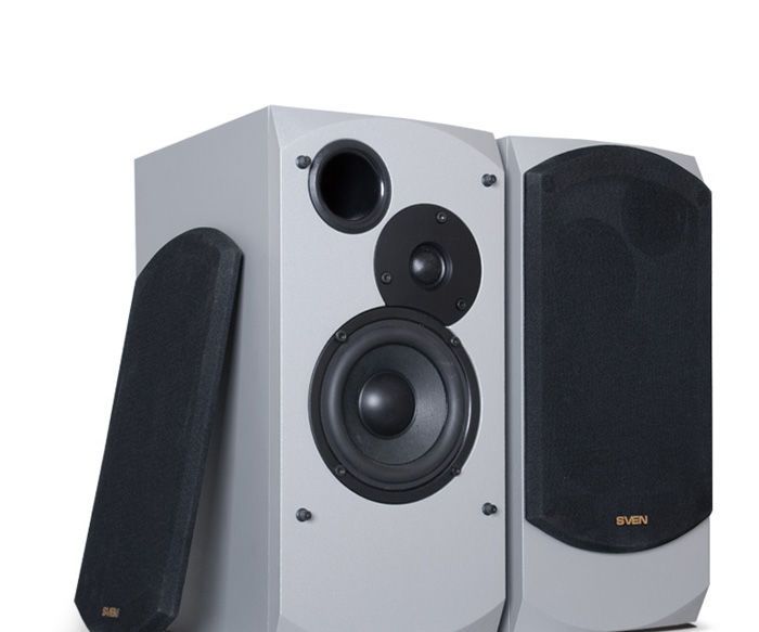 New Life of Speakers