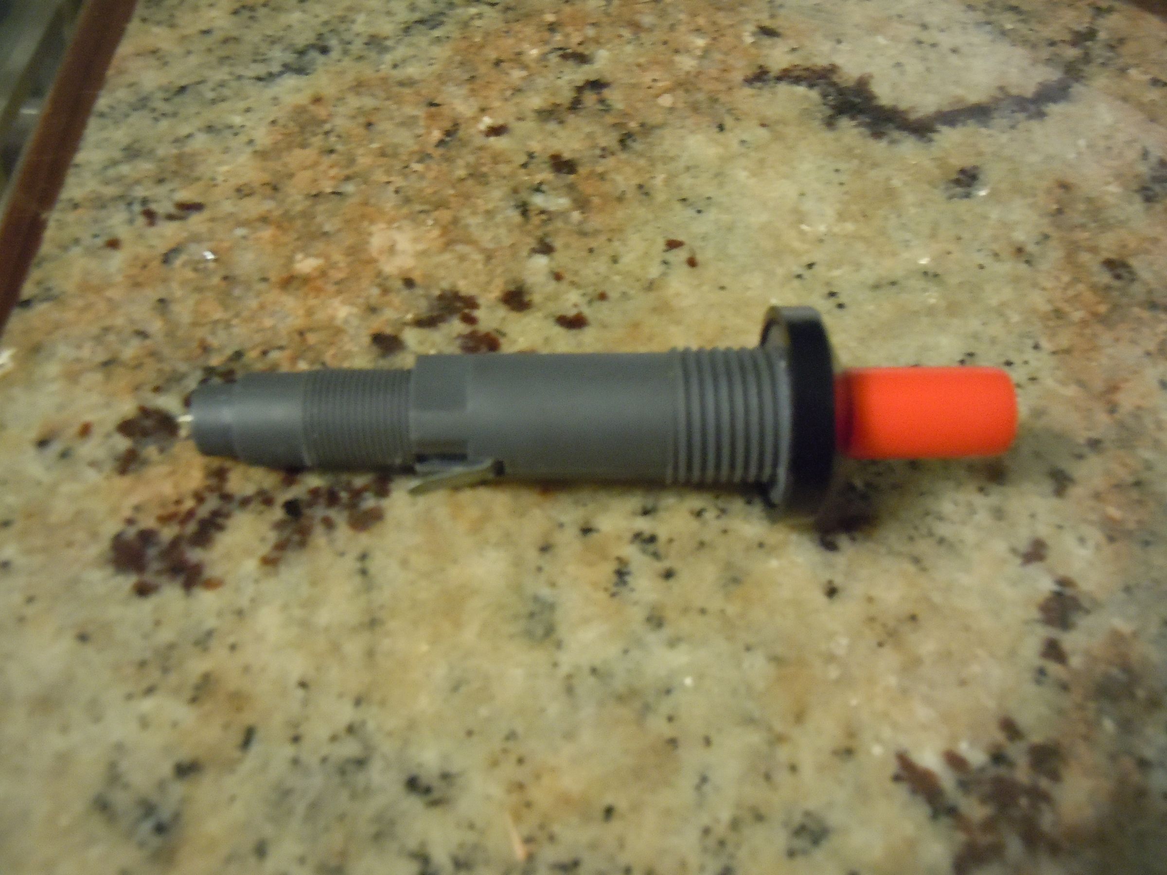 The Perfect Potato Gun Ignitor