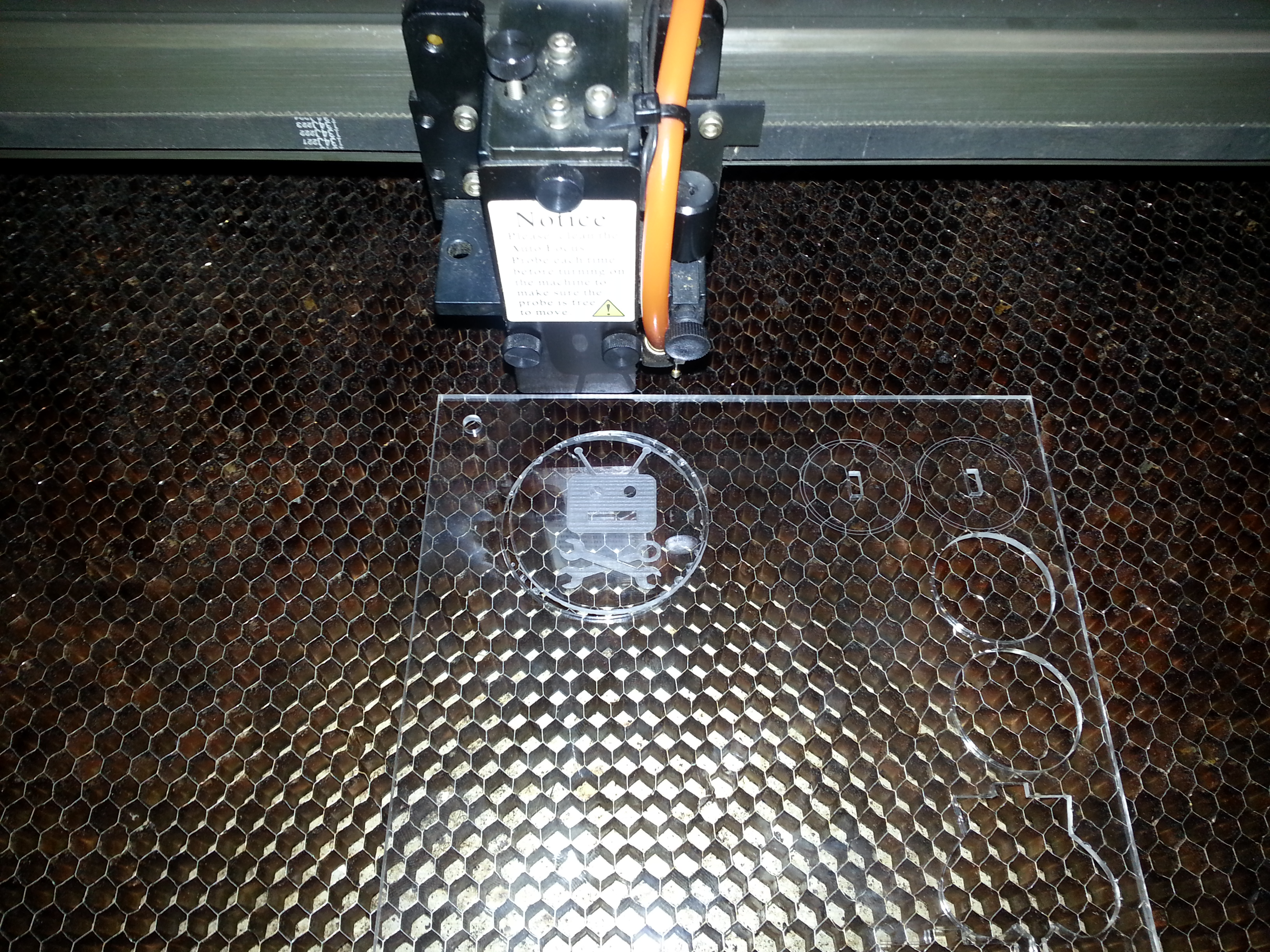 Make a Stamp with Sugru