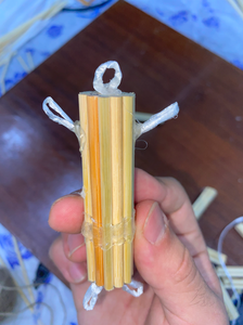 🧍 Assembling the Body