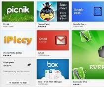 The Definitive Guide to Web Applications