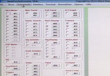 About the Software