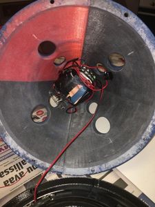 Printing Housing Parts