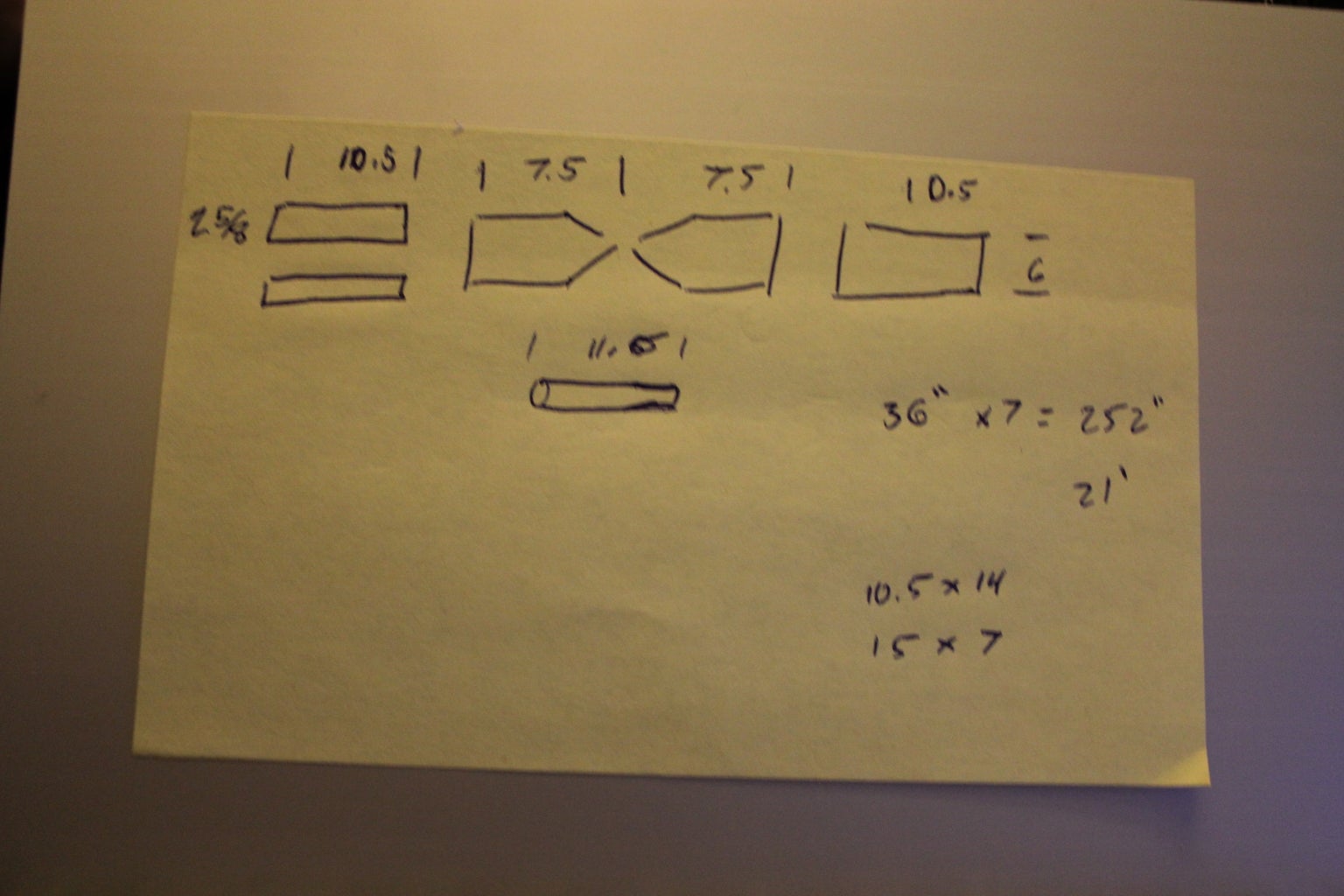 Cub Scout Toolbox Baloo the Builder 6 Steps (with Pictures