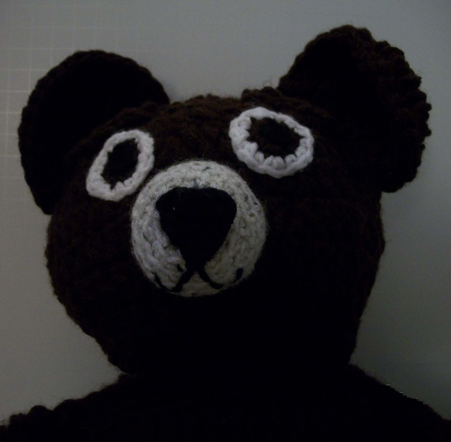 Olde Fashioned Teddy Bear