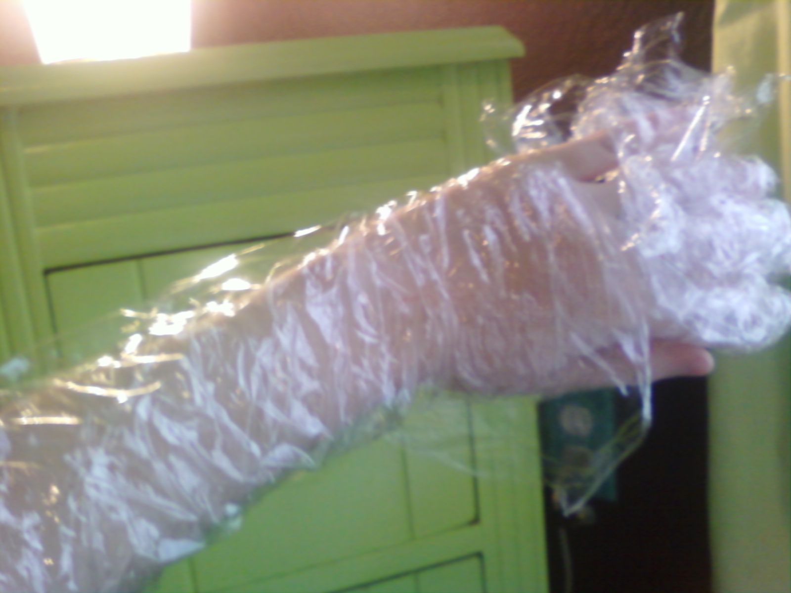 How to Make a DuctTape Dummy 8 Steps Instructables