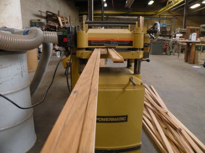 Surface Preparation