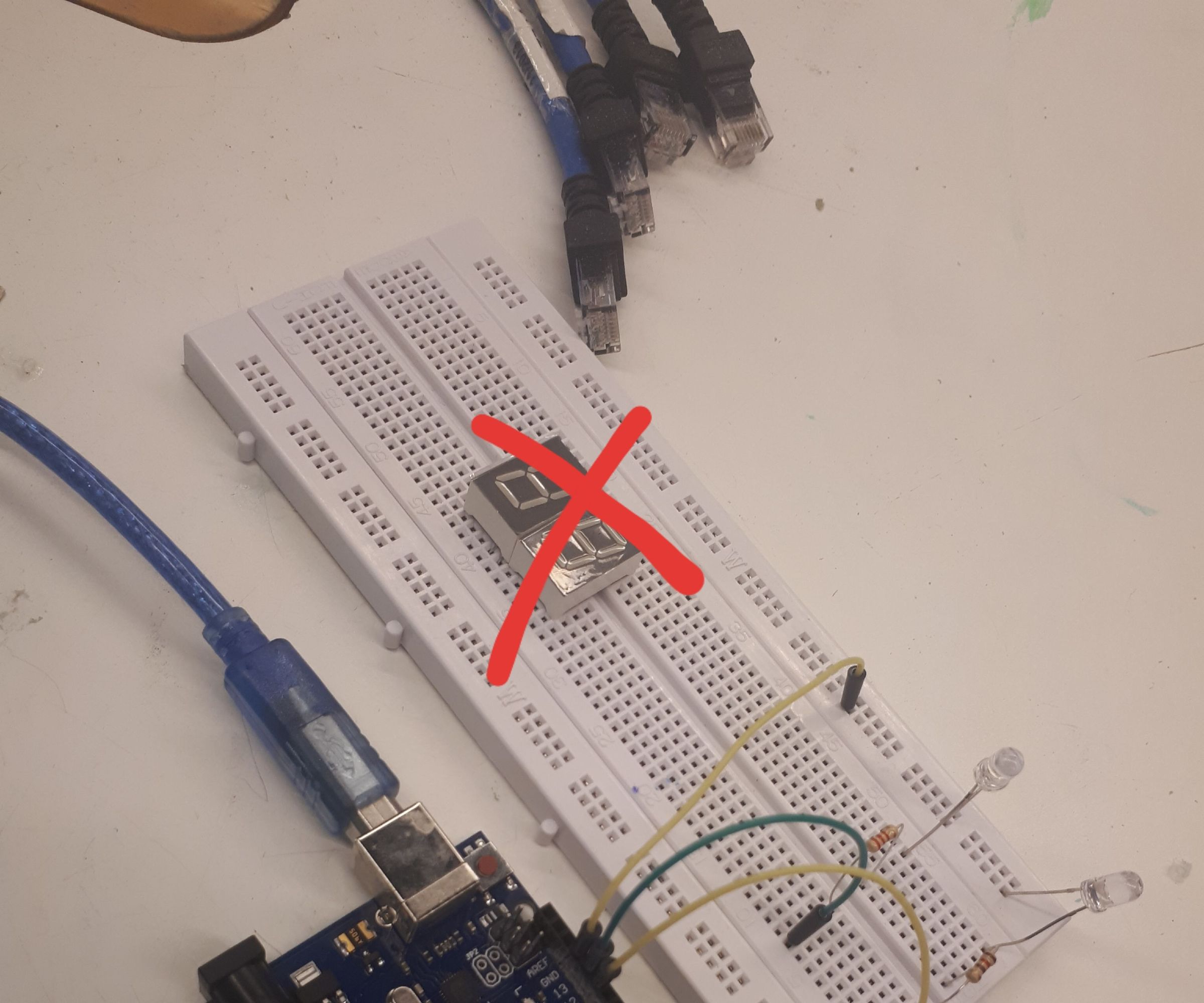 Oven Timer