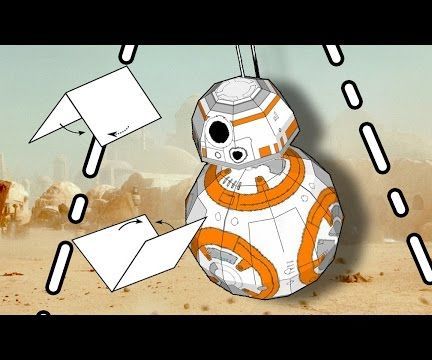 Printing Lineless in Pepakura