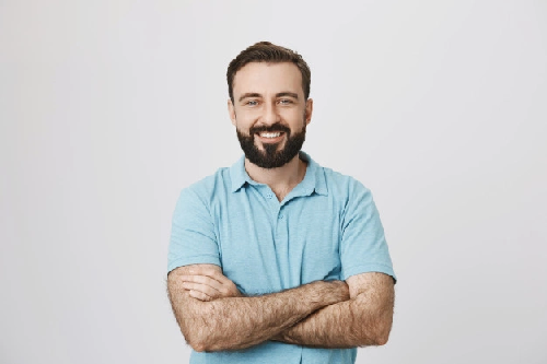 author
