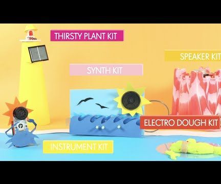  Summer Projects! Take Your DIY Kits to the Beach!