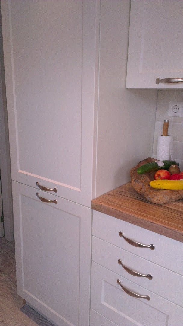 Ketchup As Measuring Tool