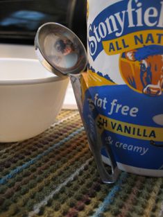 Make Your Own Yogurt