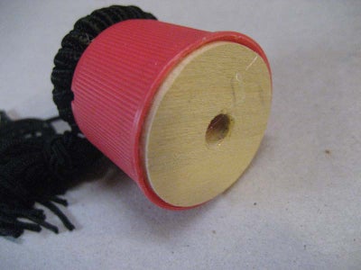 Make a Character (optional)